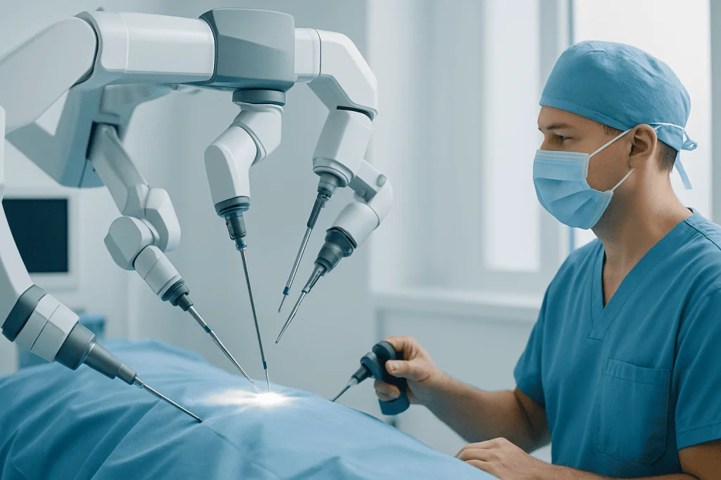 Where does the word “surgery” originate? — origin of surgery
