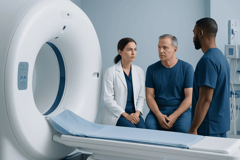 Where Osteomas Develop and Possible Symptoms — osteomas