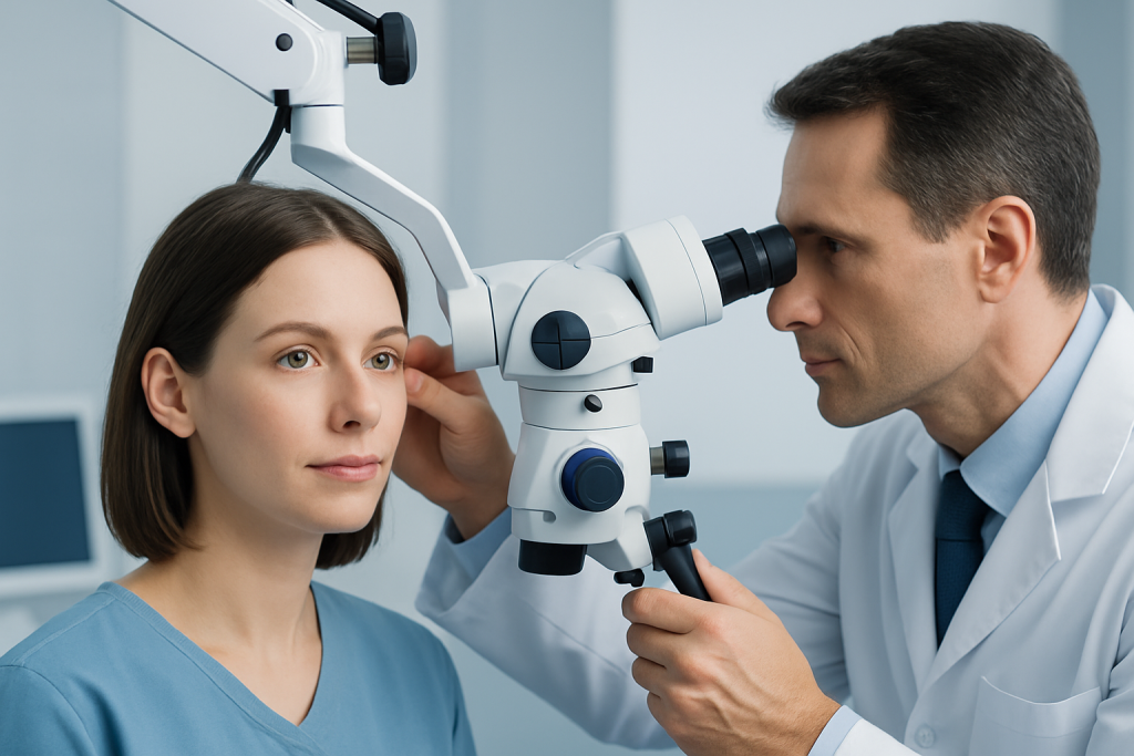 Where the Incus Is and How It Supports Hearing — incus bone
