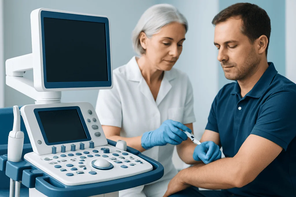 Which adults should receive hepatitis B vaccination? — adult hep b vaccination schedule