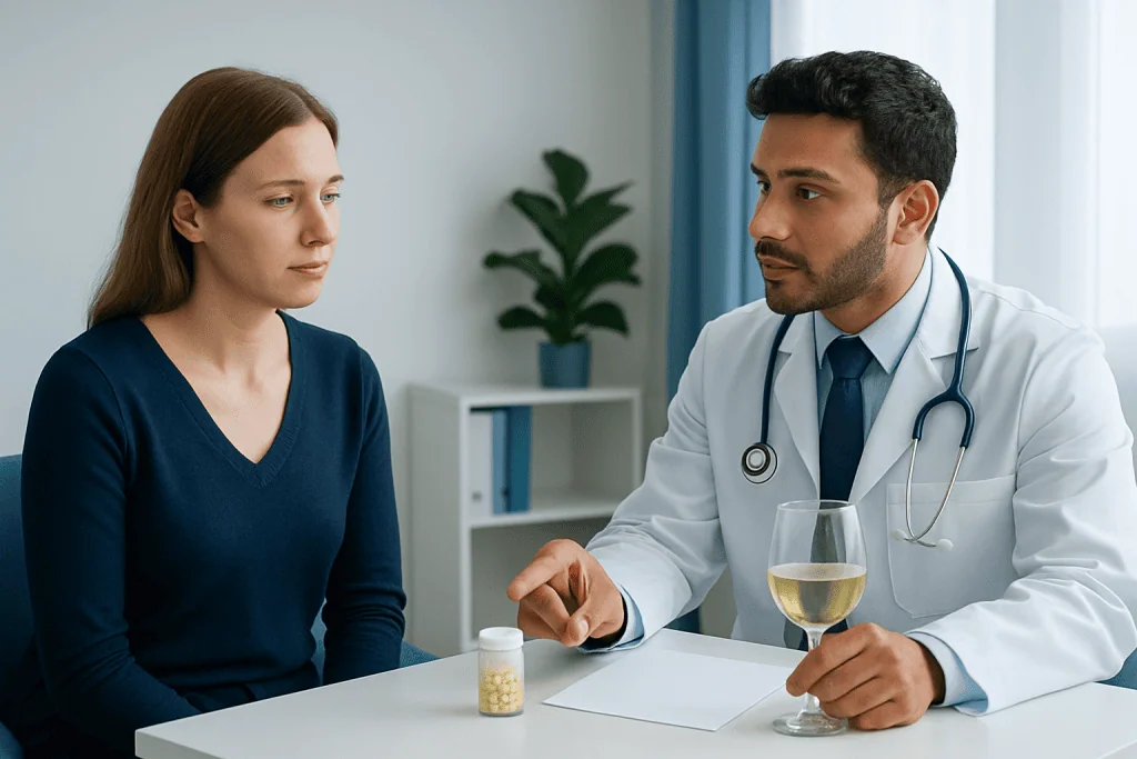 Which Antibiotics Should Not Be Mixed with Alcohol? — can u take antibiotics with alcohol