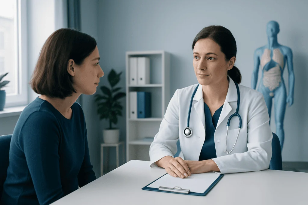 Which Cancers May Be MSI-High? — microsatellite instability