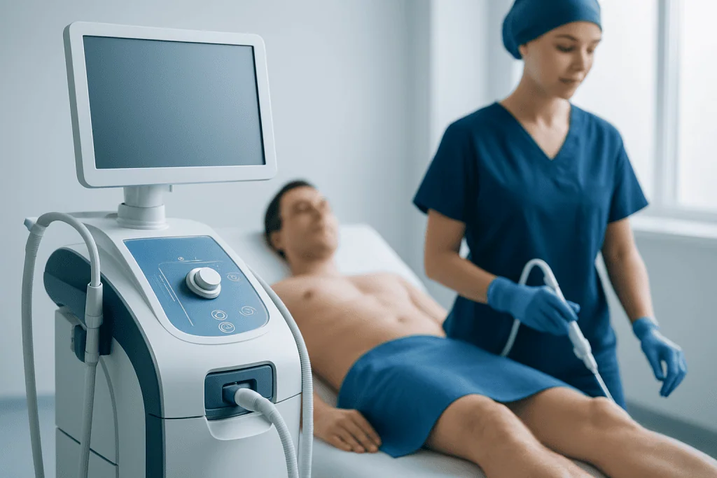 Which Concerns Can It Address? — abex procedure