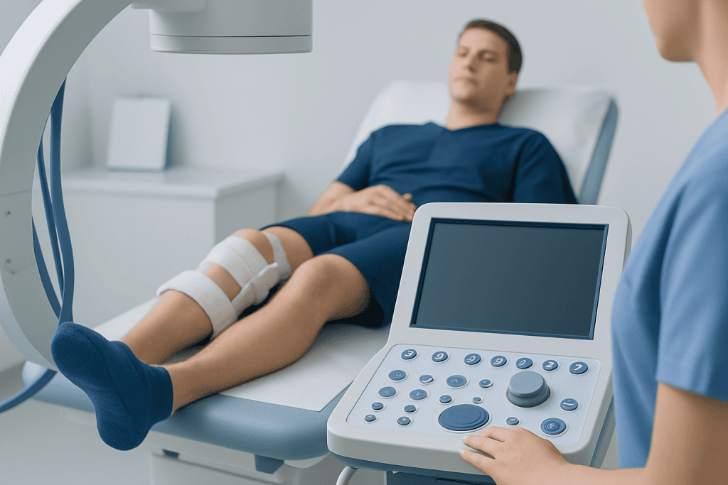 Which Injuries May Need Treatment? — knee fracture treatment