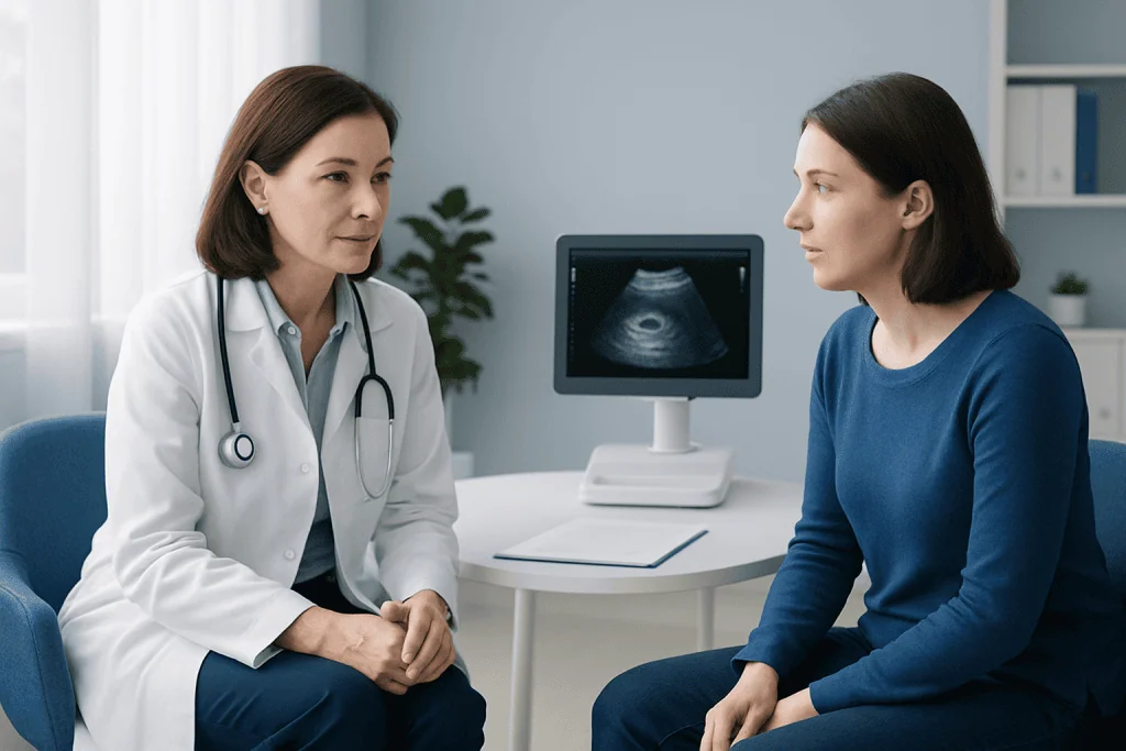Which kind of cancer can histotripsy treat? — histotripsy procedure