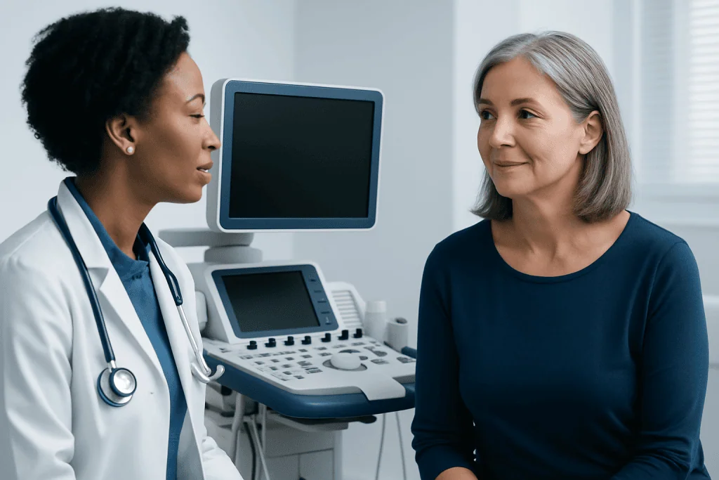 Which Menopause Changes Are Usually Normal? — amberen menopause