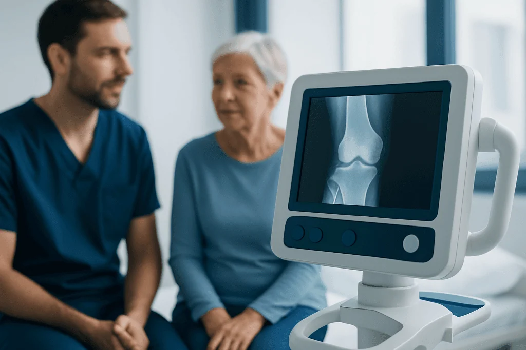 Which Types of Arthritis Have a Genetic Link? — is arthritis hereditary