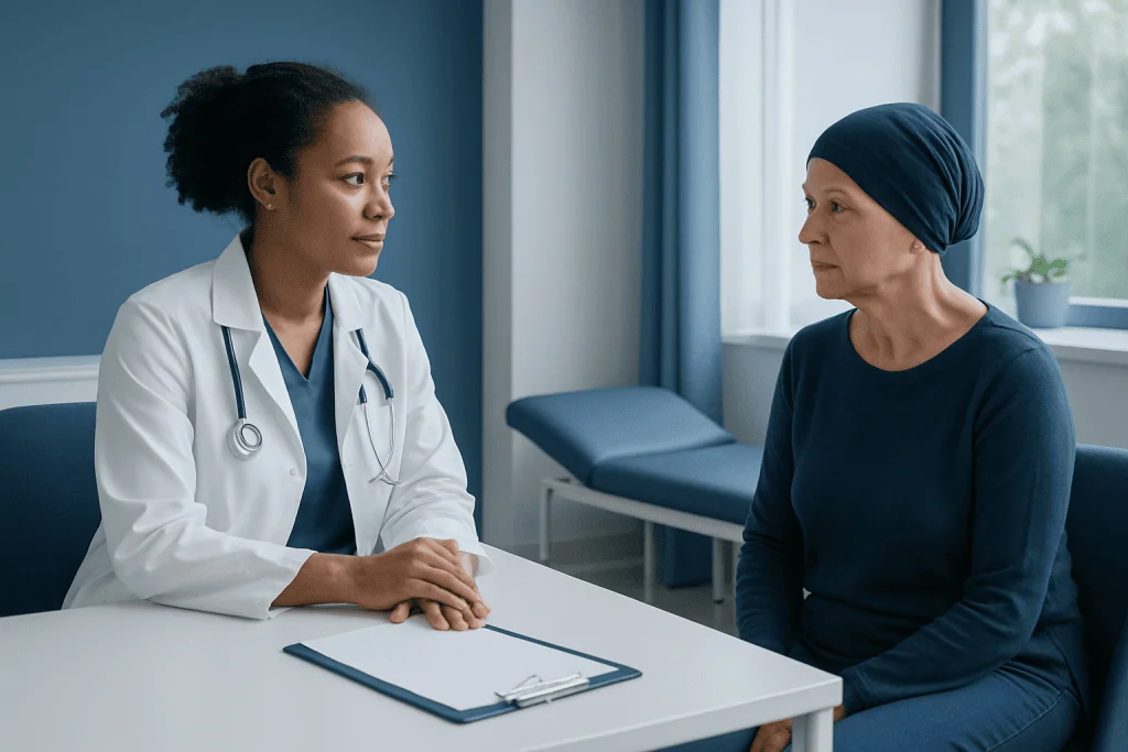 Who Can Use Medicaid for Cancer Care? — does medicaid cover cancer treatment