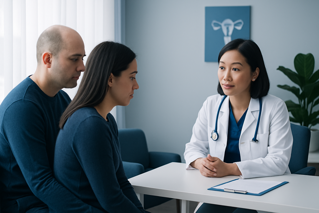 Who Has a Higher Risk of Infertility From Chemotherapy? — will chemo make you sterile