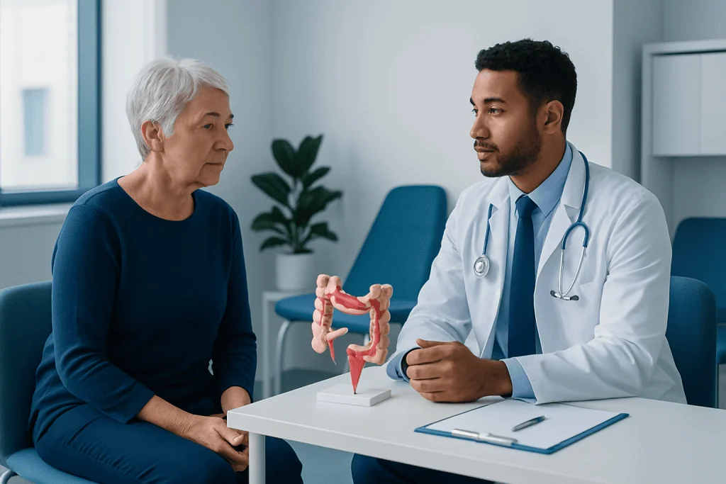 Who Is a Candidate and What Happens Before Surgery? — stage 1 colon cancer treatment