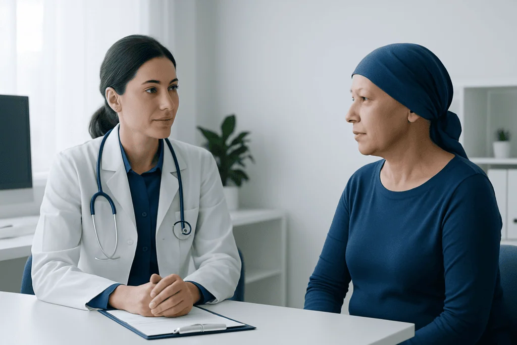 Who Is a Candidate for Different AML Treatments? — acute myeloid leukemia treatment success rate
