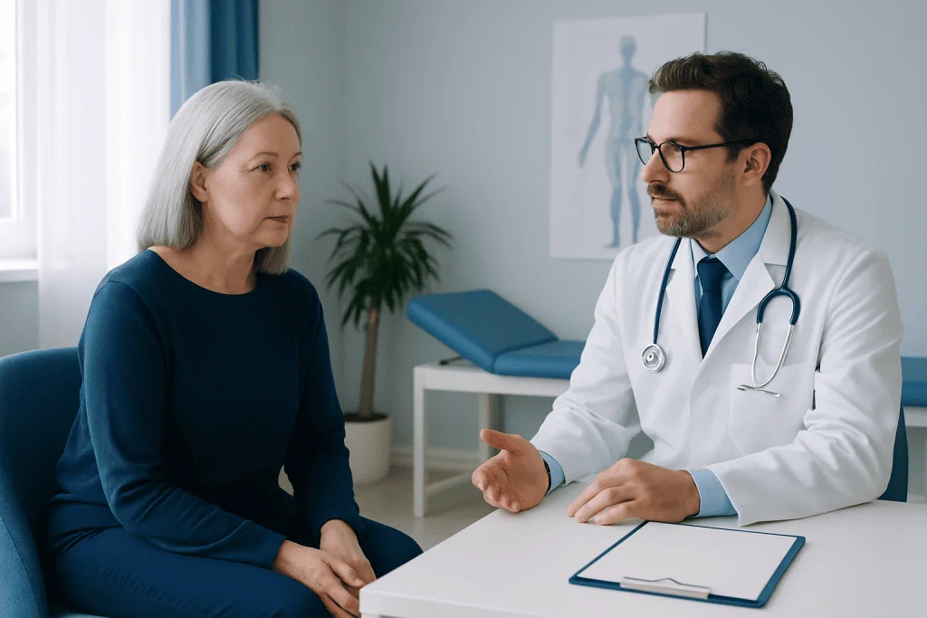 Who is a candidate for PLS treatment? — pls treatment