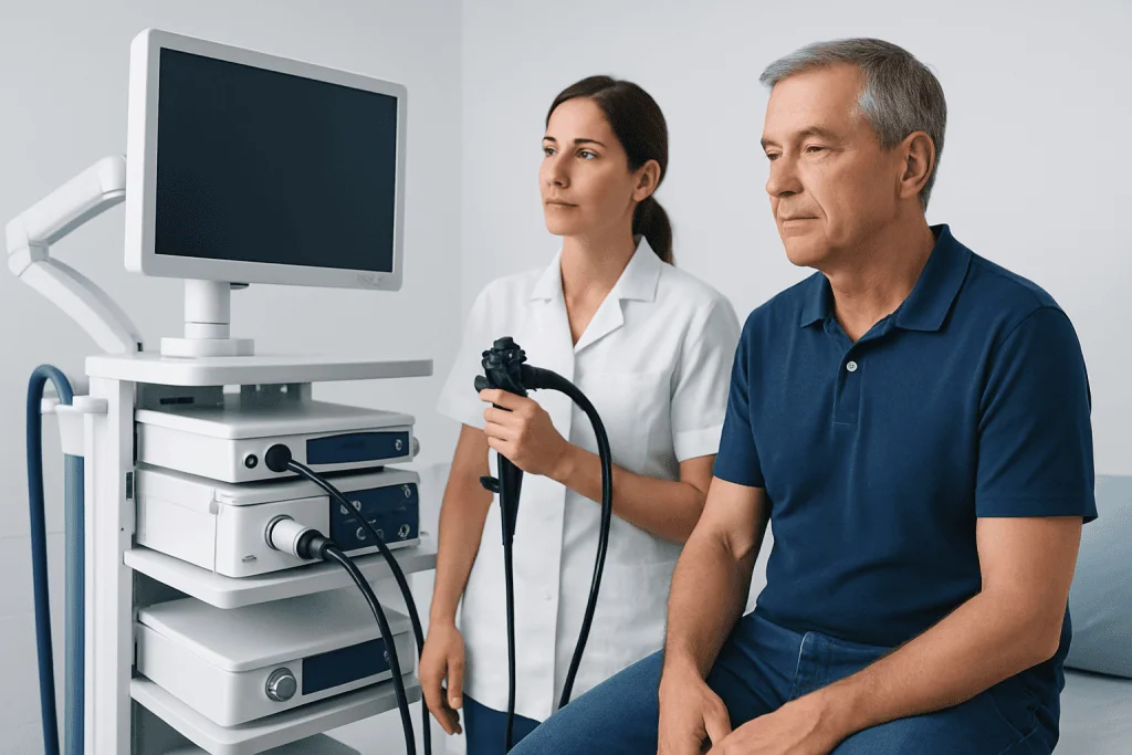 Fit Colon Ca Screening: How It Works, Results and What to Expect 2 Who is a good candidate for FIT screening? — fit colon ca screening