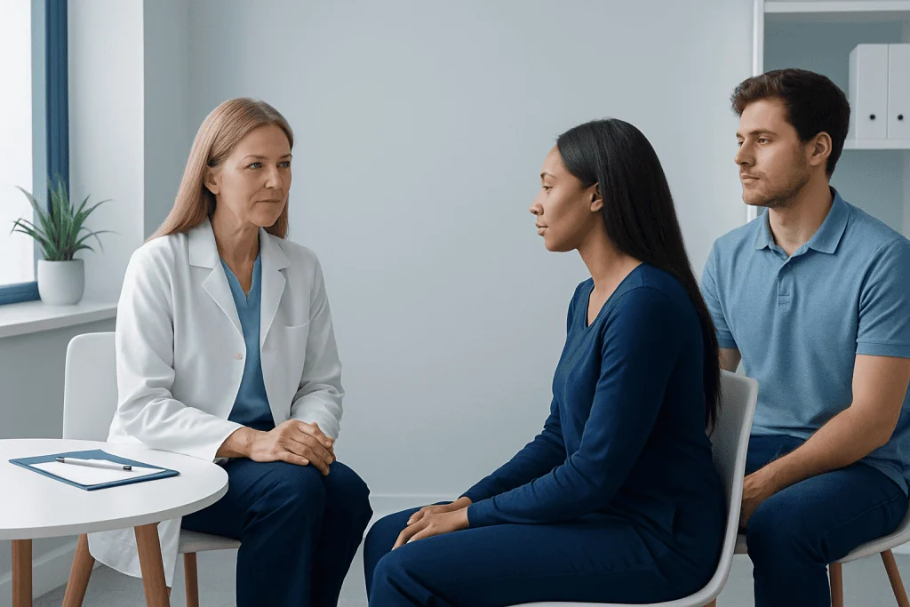 Who Is a Good Candidate for OT Shadowing? — occupational therapy shadowing