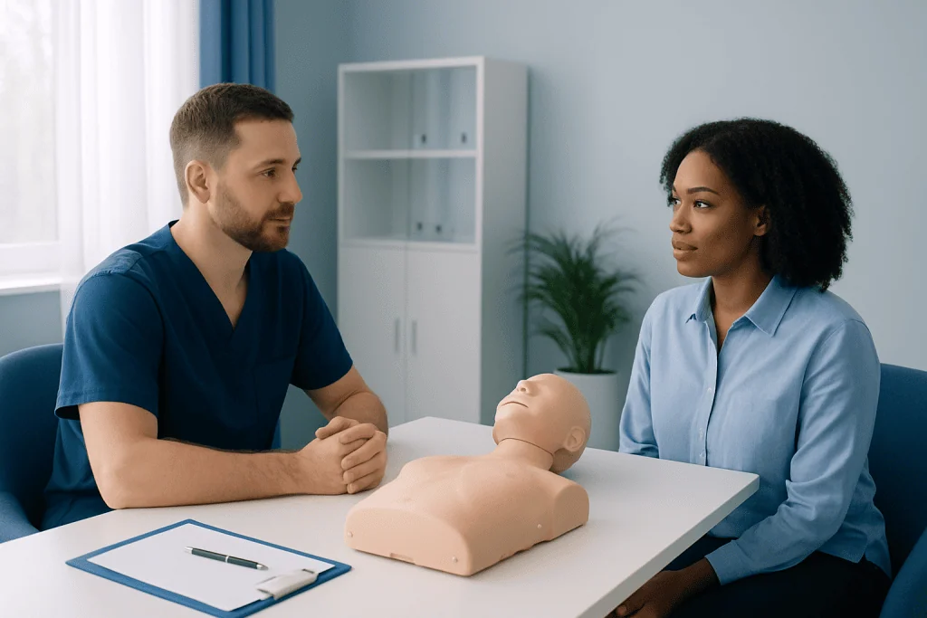 How Much Does It Cost: What Patients Really Pay 3 Who Is a Good Candidate to Become a CPR Instructor? — how much does it cost to become a cpr instructor