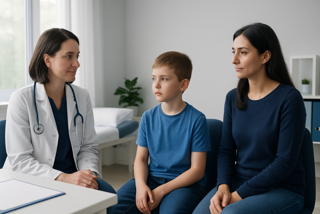 Who is eligible to receive ELEVIDYS? — elevidys gene therapy