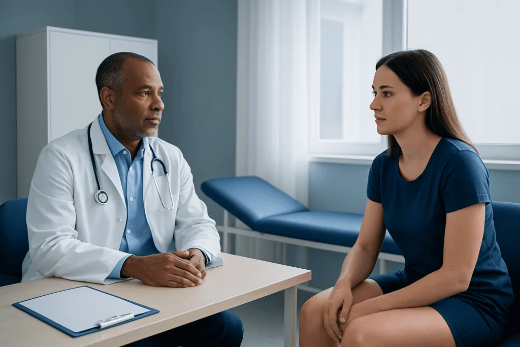 Who Is More Likely to Benefit From Surgery? — am i a candidate for acl surgery