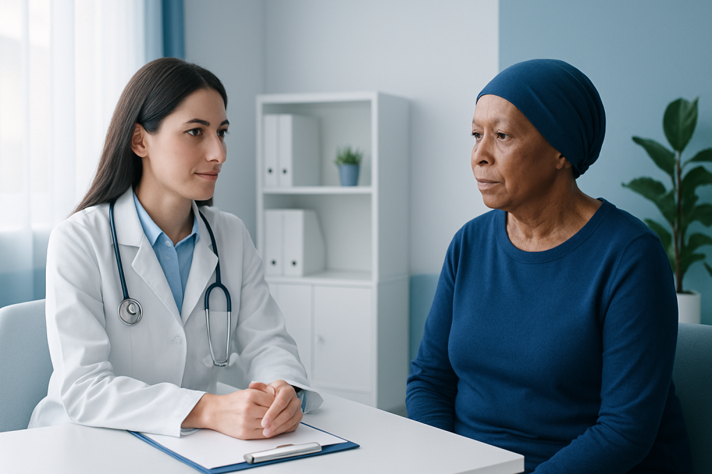 Who Is More Likely to Develop Chemo Mouth? — chemo mouth