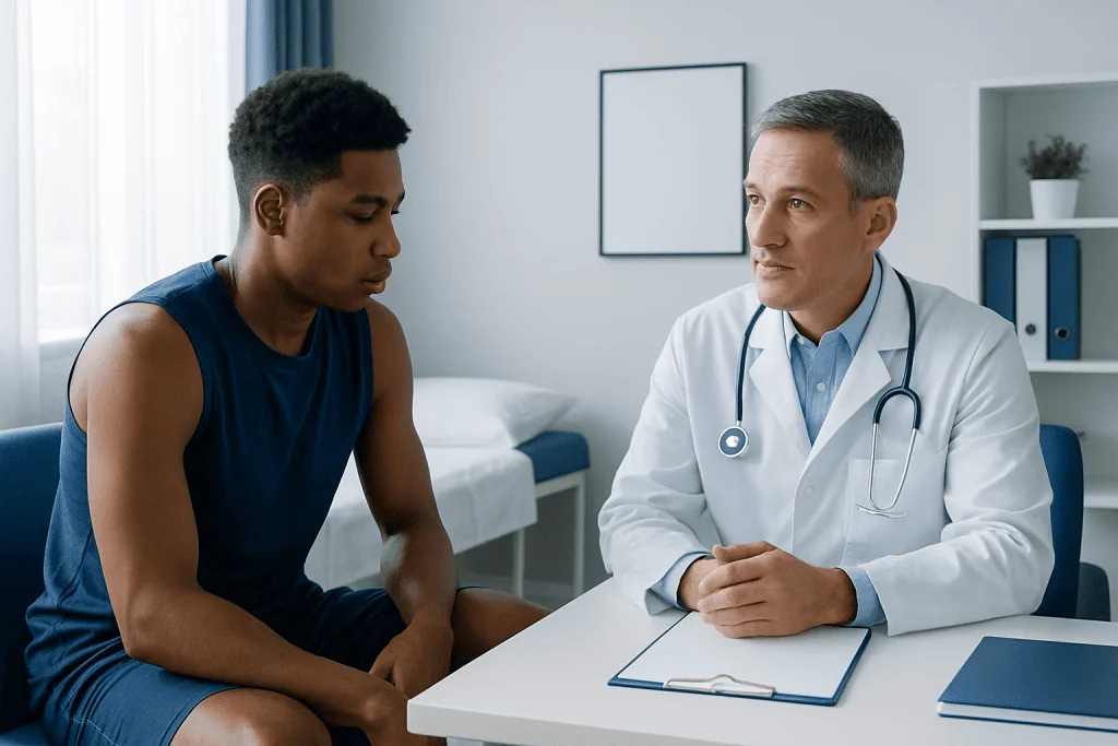 Who Is More Likely to Need Heat Cramps Treatment? — heat cramps treatment