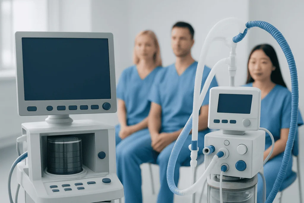 Who may be a candidate? — septorhinoplasty