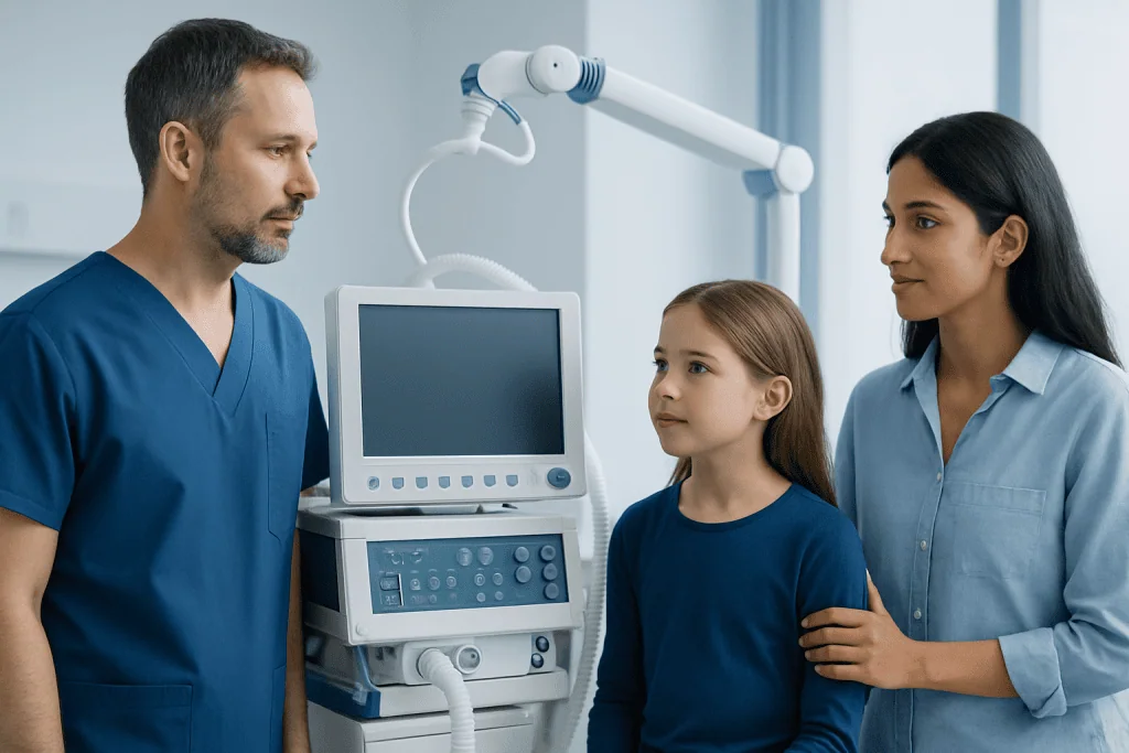Who may be a candidate? — hemispherectomy