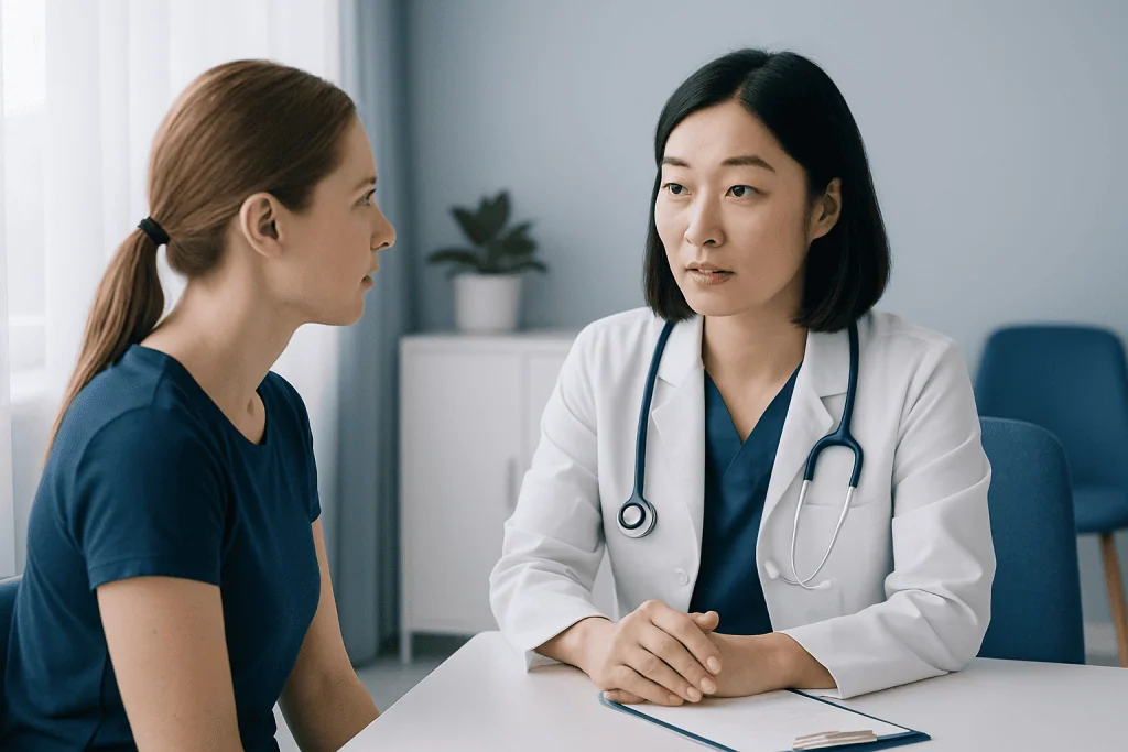 Who May Be a Candidate? — chin reduction surgery