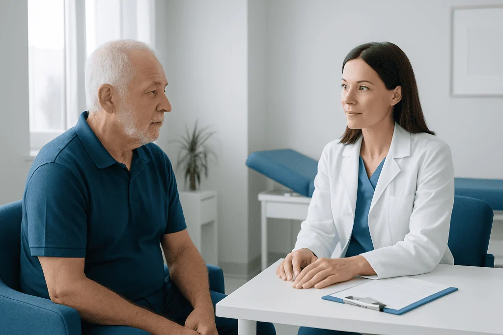 Who May Be a Candidate? — implanted sleep apnea