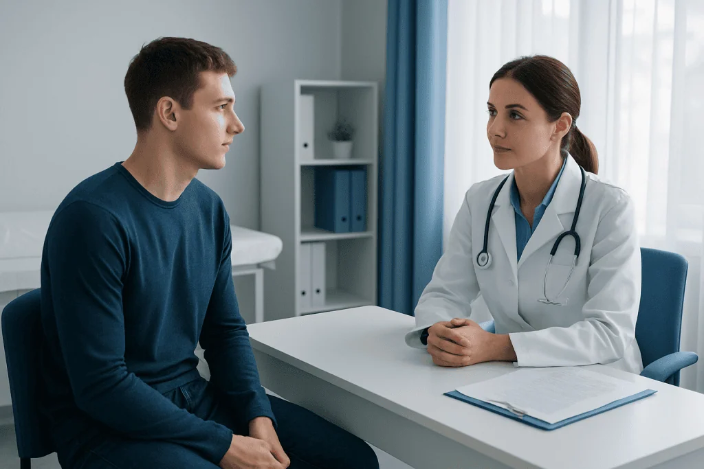 Who May Be a Candidate? — height surgery cost