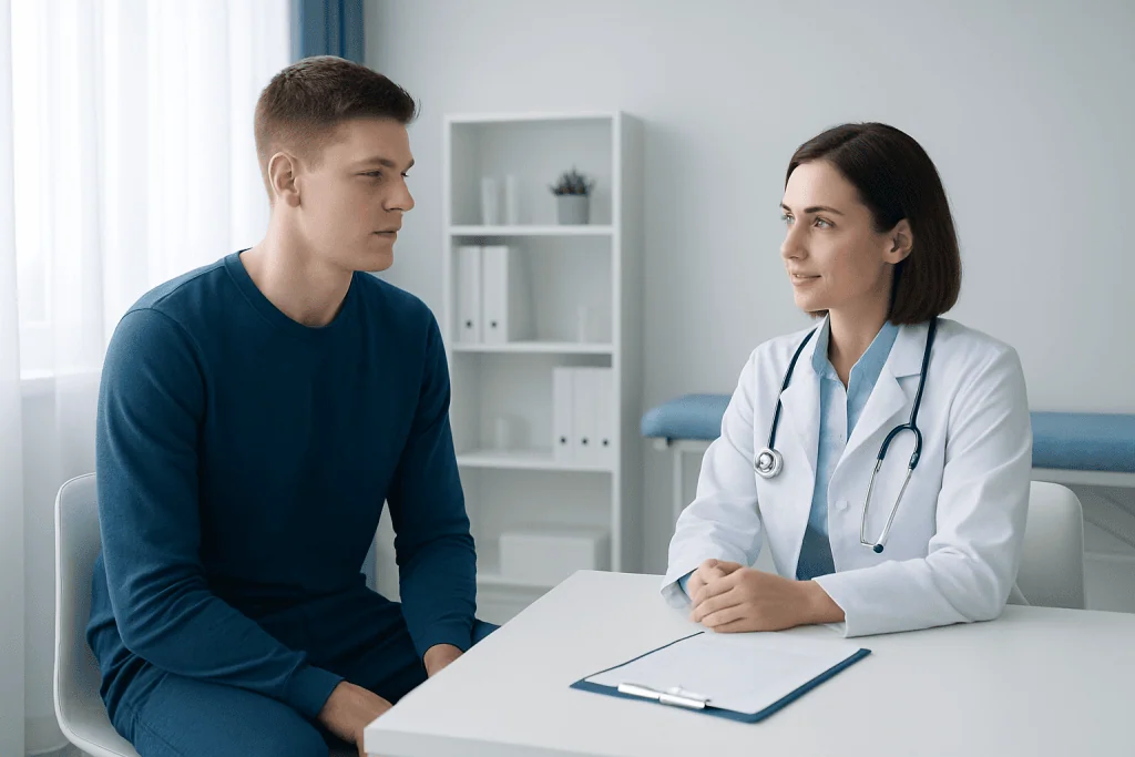 Who May Be a Candidate? — height reduction surgery