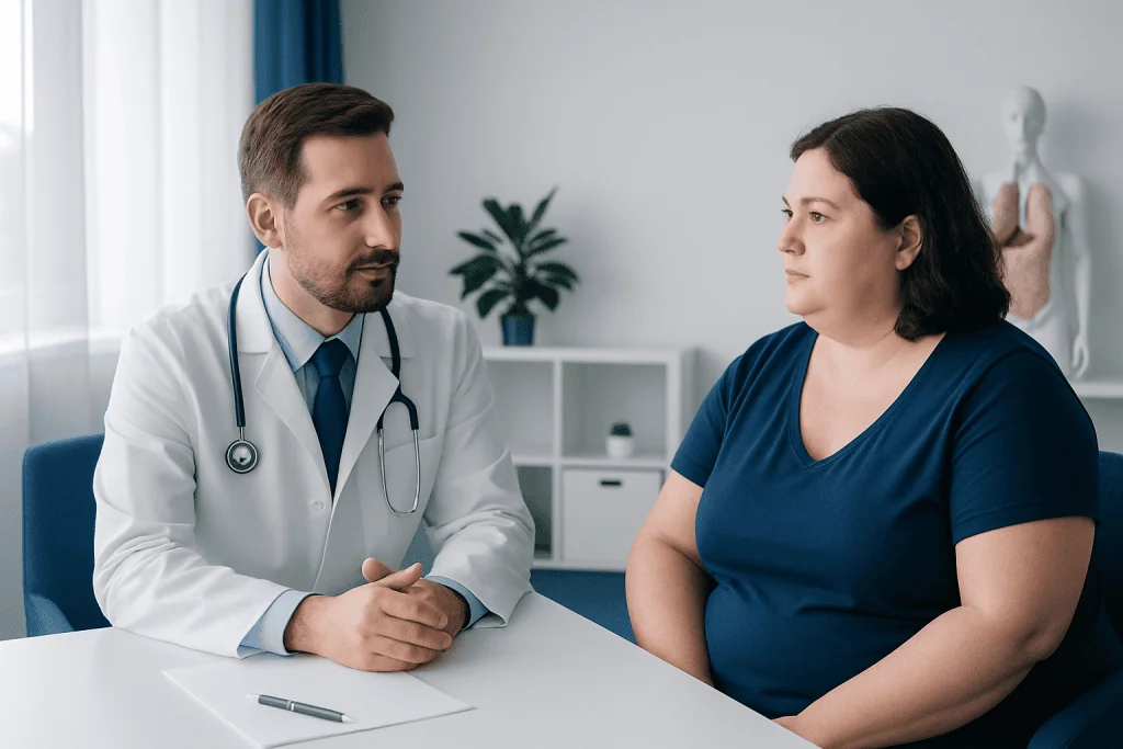 Who May Be a Candidate? — bariatric revision surgery in turkey