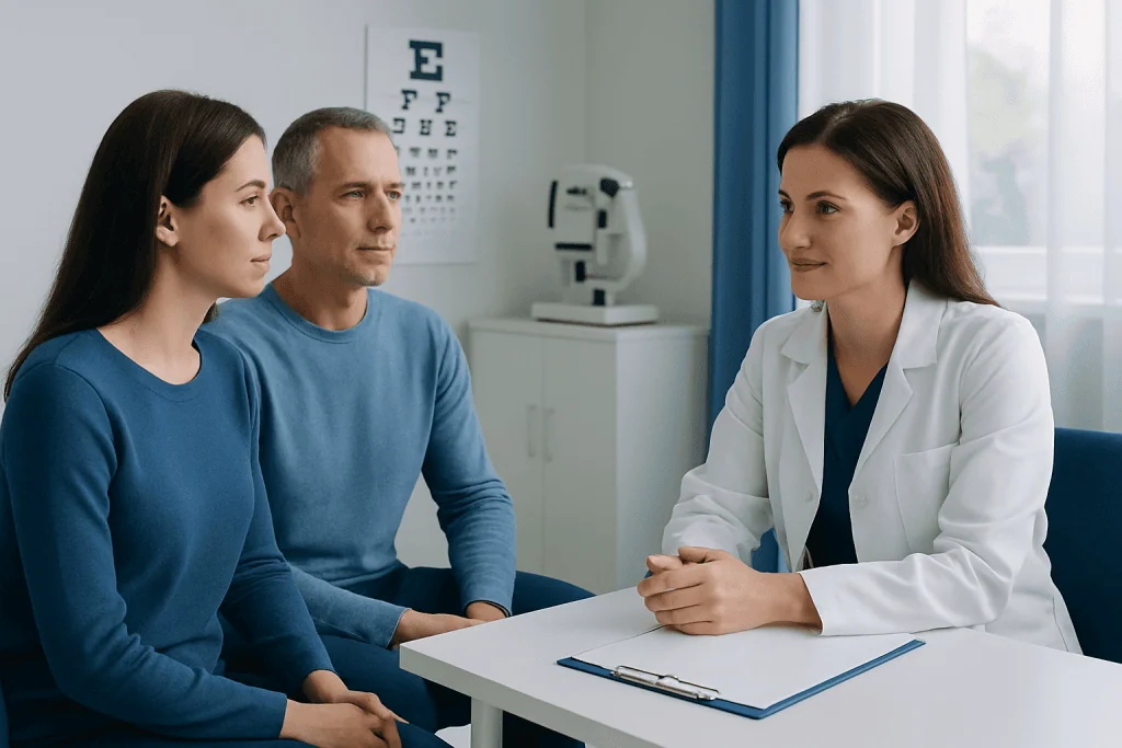 Who May Be a Candidate? — laser eye surgery vs lens replacement