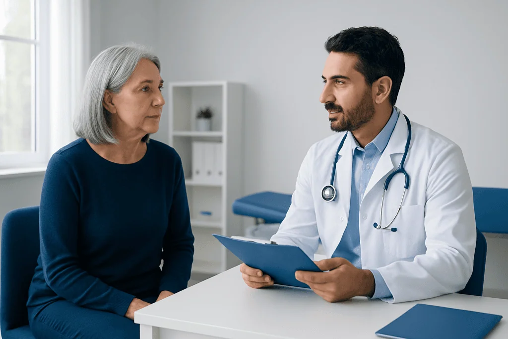 Who May Be a Candidate — cardiac ablation in turkey