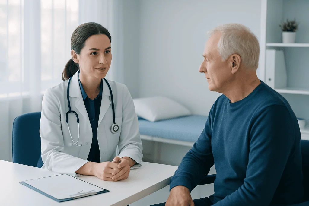 Who May Be a Candidate? — heart valve replacement in turkey