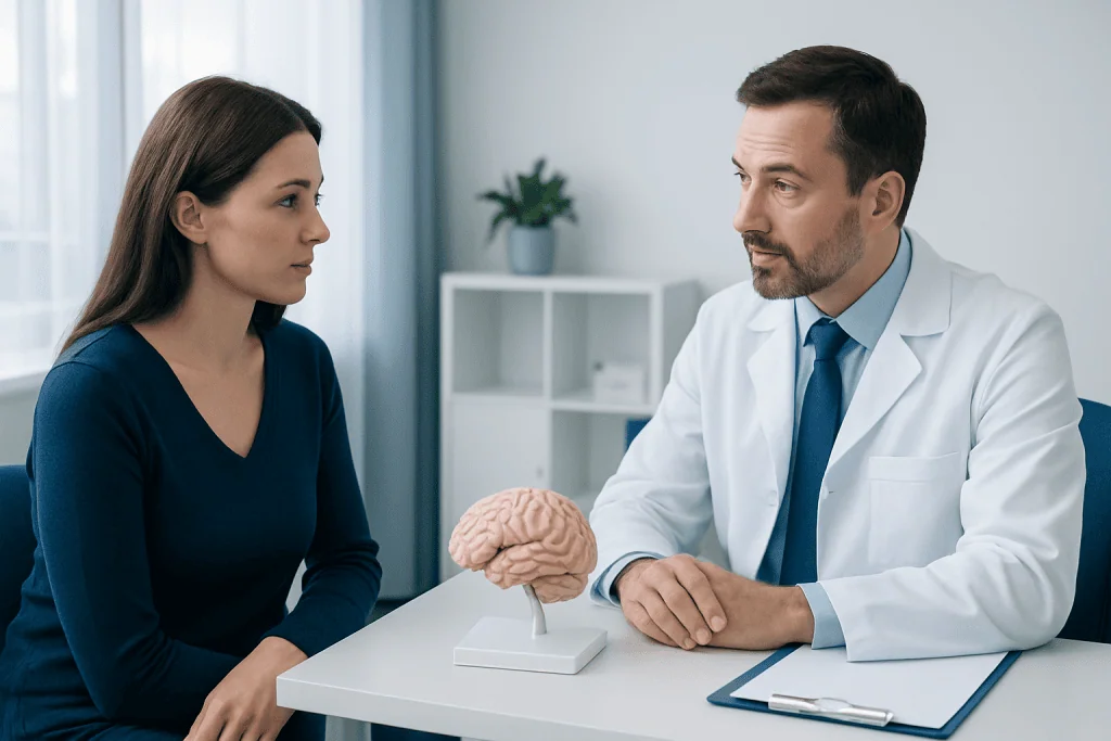 Who May Be a Candidate? — gamma knife vs traditional brain surgery