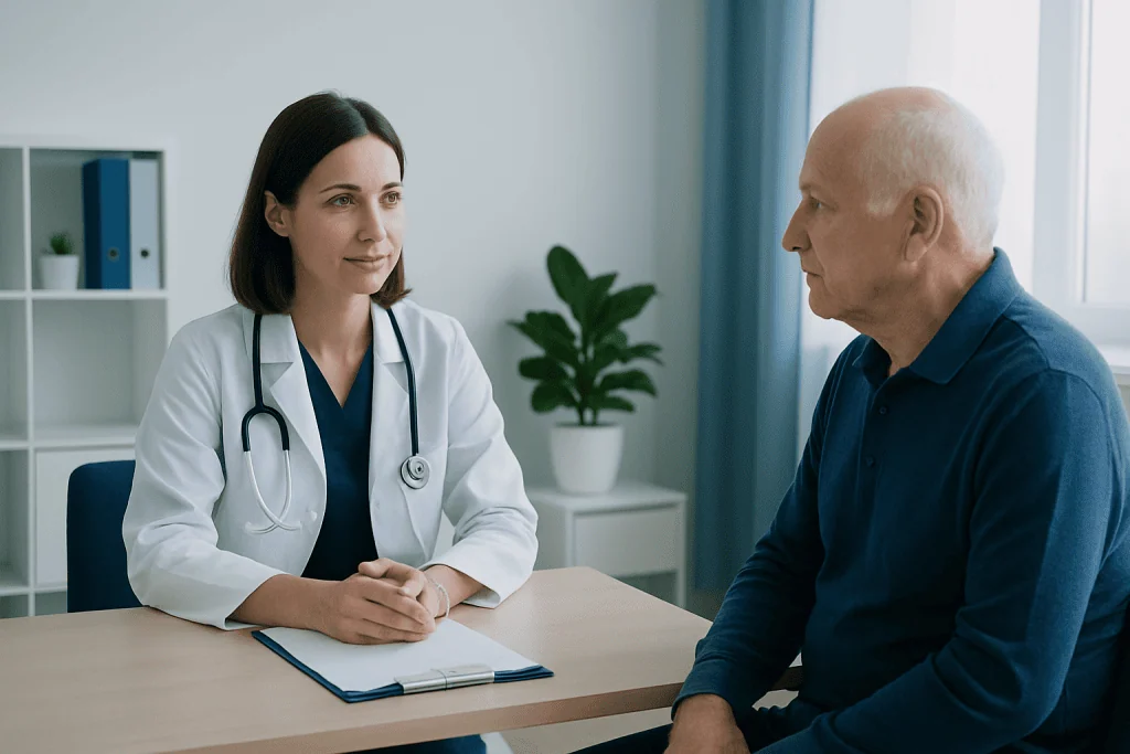 Who May Be a Candidate? — car t cell therapy in turkey