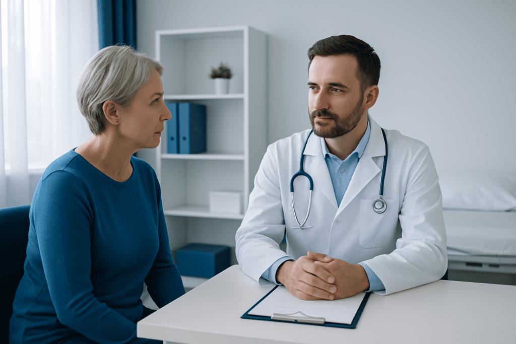 Who may be a candidate — gamma knife in turkey