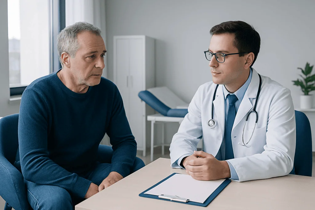 Who May Be a Candidate — penile implant in turkey