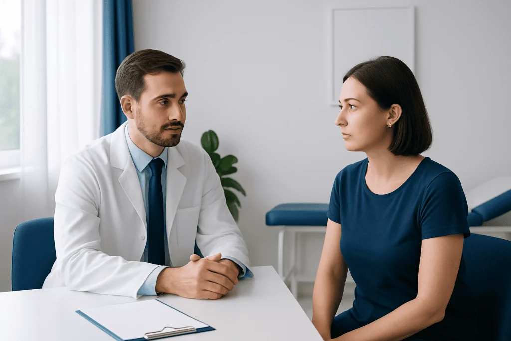 Who May Be a Candidate? — bbl vs fat transfer alternatives