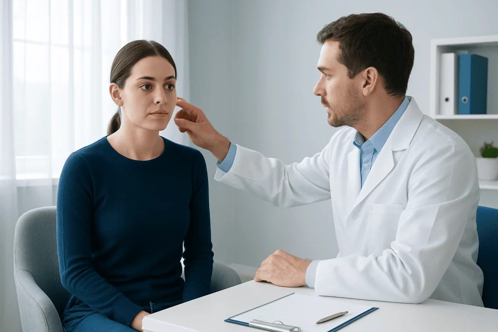 Who May Be a Candidate? — otoplasty ear surgery before and after