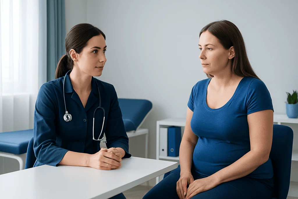 Who May Be a Candidate — liposuction clinic