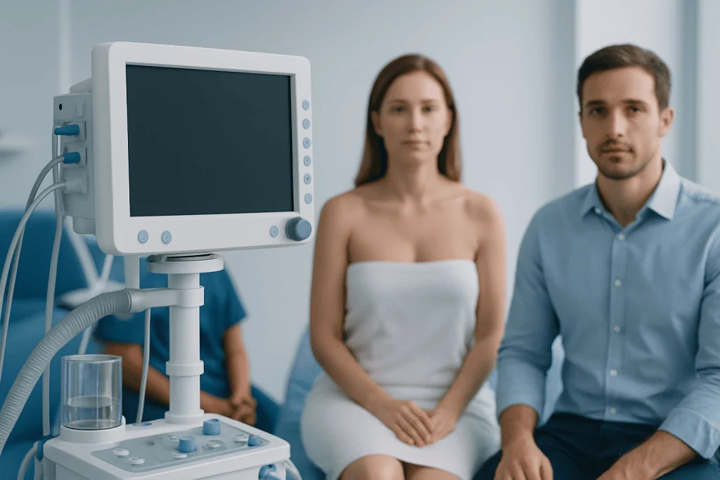 Who may be a candidate? — surgical breast augmentation
