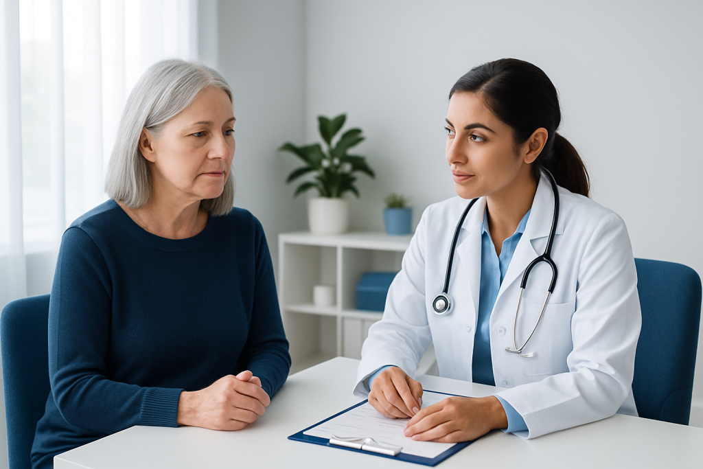 Who May Be a Candidate? — pd1 treatment