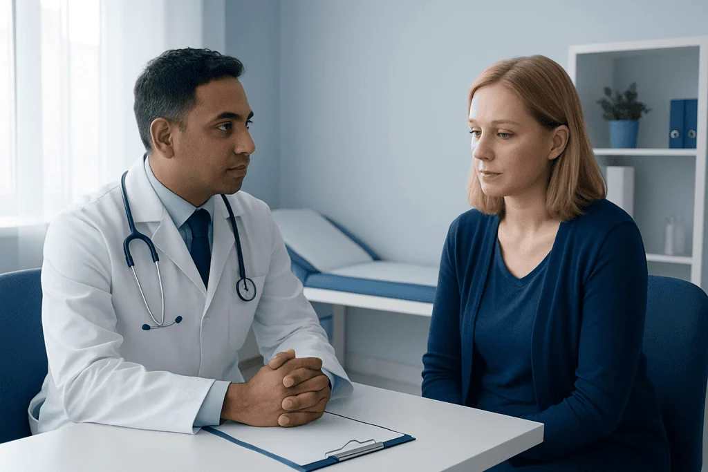 Histrelin Implant: An Evidence-Based Patient Guide 3 Who May Be a Candidate? — histrelin implant