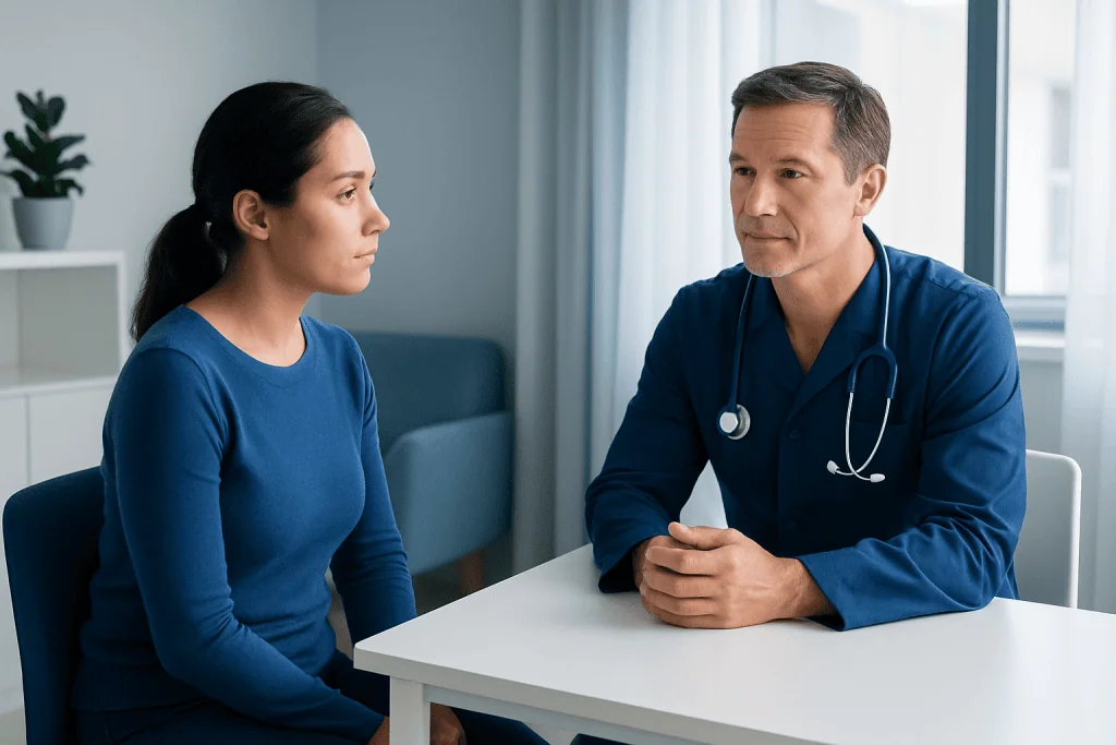 Who May Be a Candidate? — ctak procedure