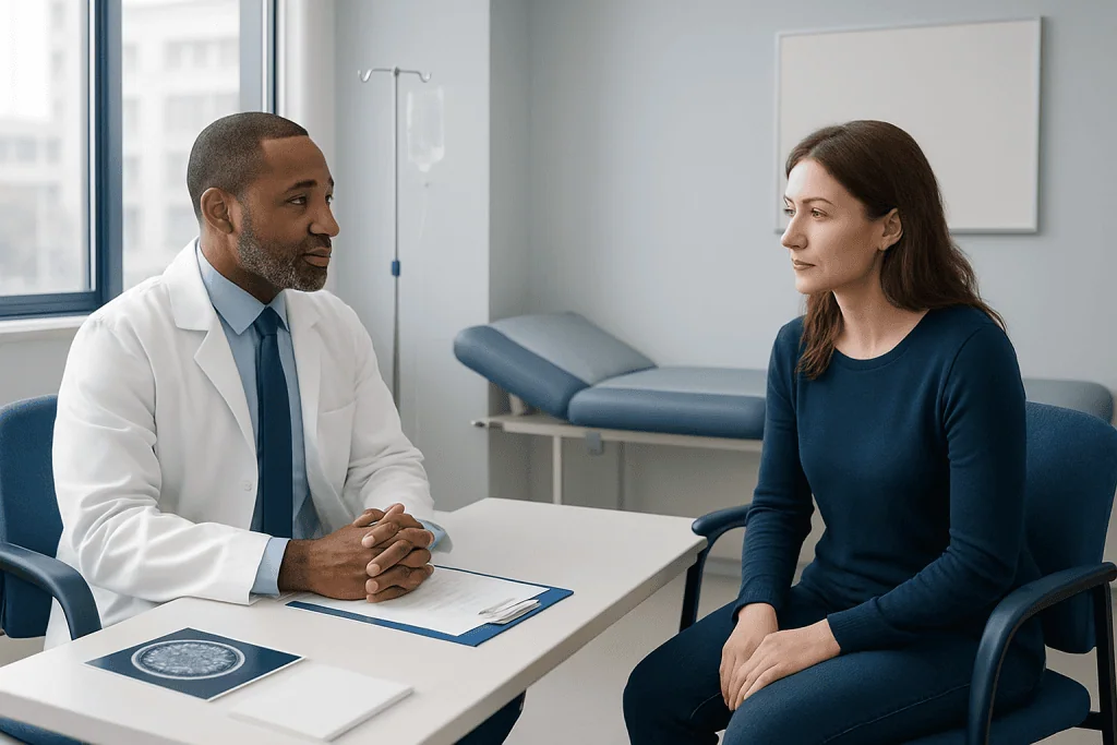 Who May Be a Candidate — jefferson meadowbrook neurology & infusion center