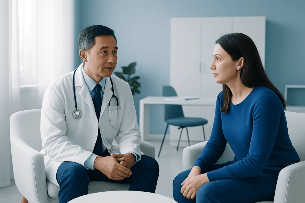Innovation Therapy: How It Works, Results and What to Expect 3 Who May Be a Candidate? — innovation therapy