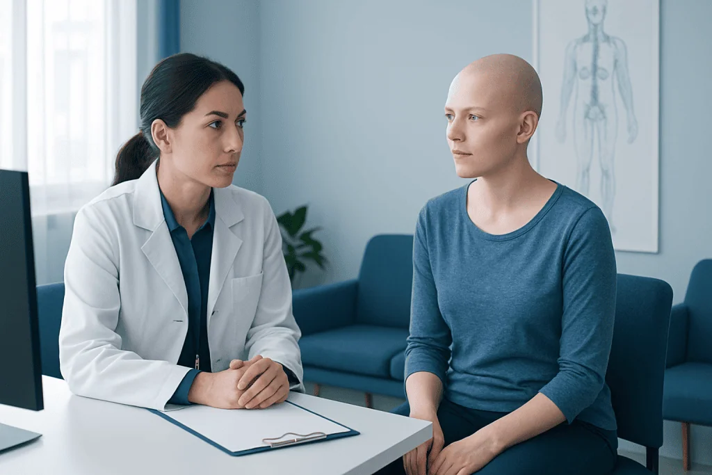 Who May Be a Candidate? — immunotherapy for hodgkin's lymphoma