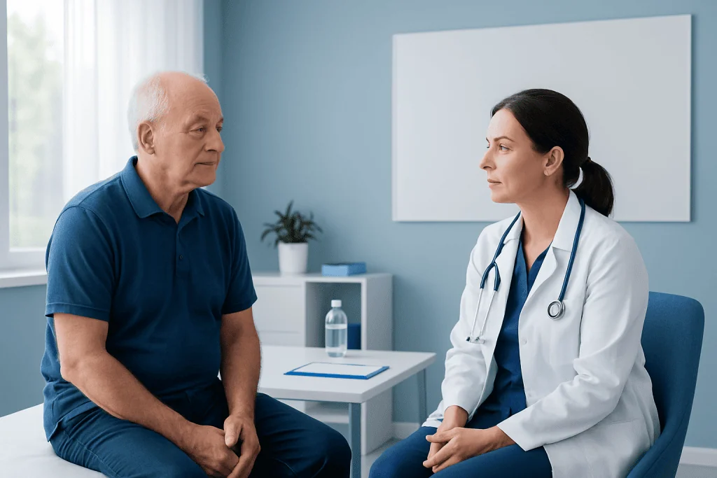Cancer Hyperthermia Treatment: How It Works, Results and What to Expect 3 Who May Be a Candidate? — cancer hyperthermia treatment