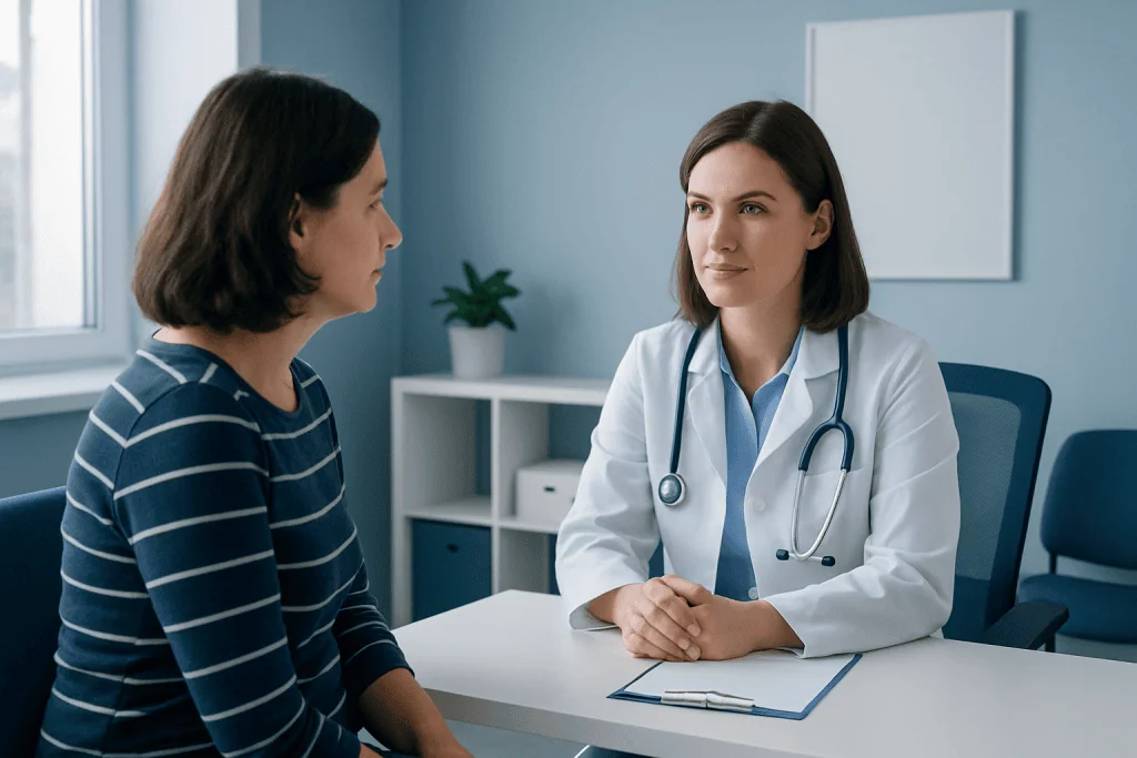 Who May Be a Candidate? — chemoprevention for breast cancer