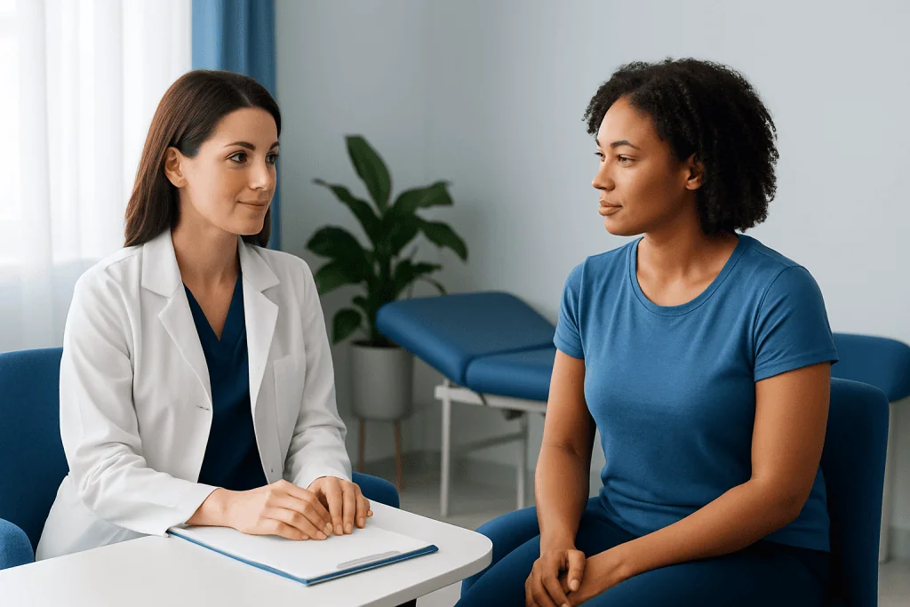 Non-Surgical Intimacy Treatment: Procedure, Recovery and Results 3 Who May Be a Candidate? — non-surgical intimacy treatment